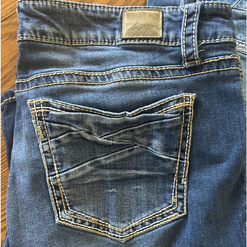 Daytrip jeans